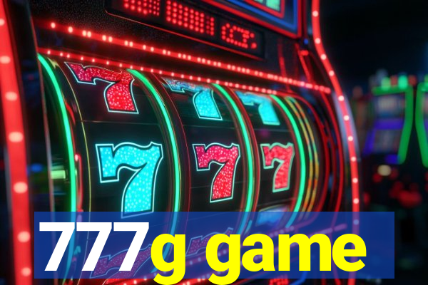 777g game